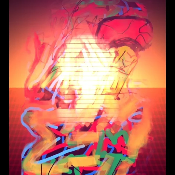 Digital Rights to my designs.